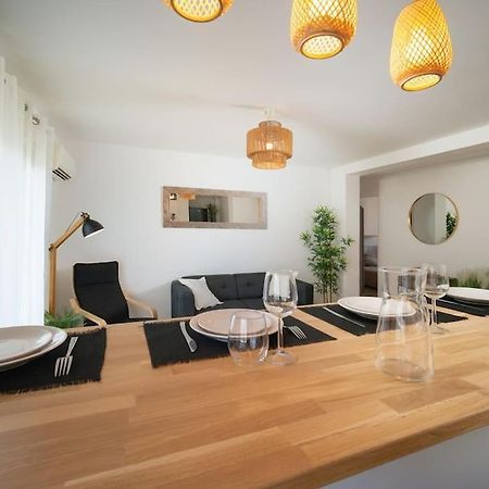 Fully Equipped Apartment With Parking 6 Beds 马赛 外观 照片