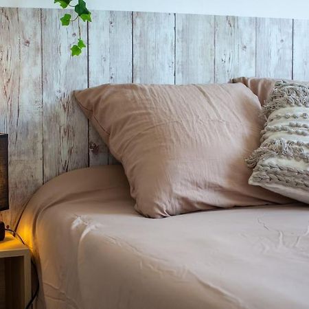 Fully Equipped Apartment With Parking 6 Beds 马赛 外观 照片